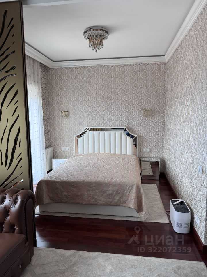 1-комнатная квартира, 48 м² — фотография 3