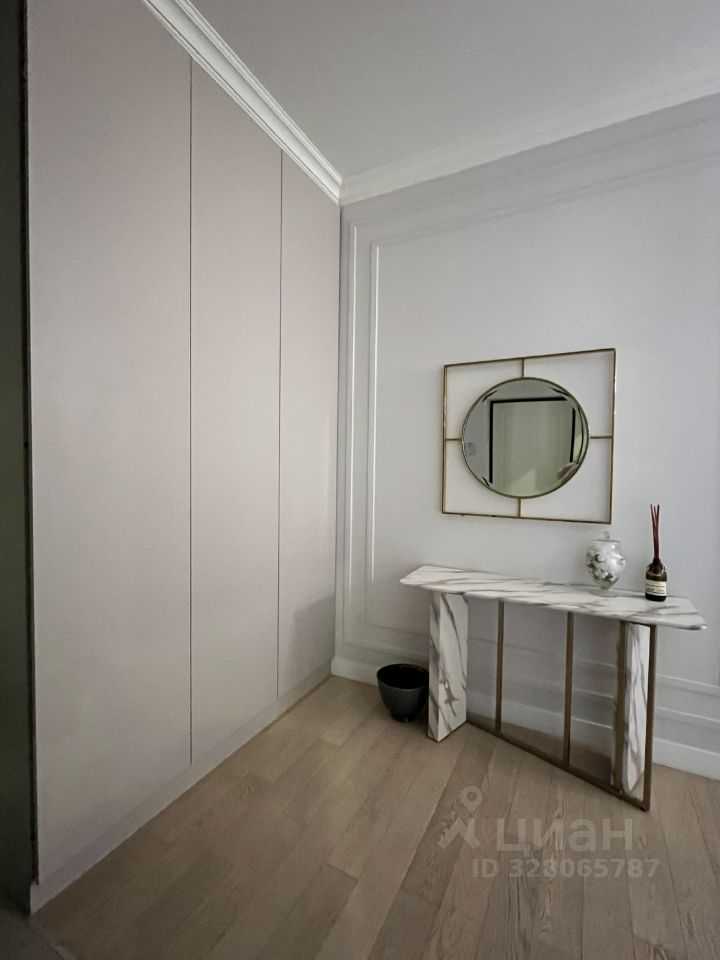 1-комнатная квартира, 45 м² — фотография 3