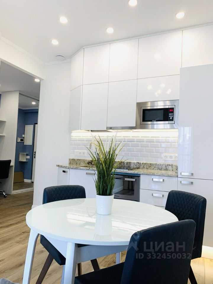 2-комнатная квартира, 40 м²