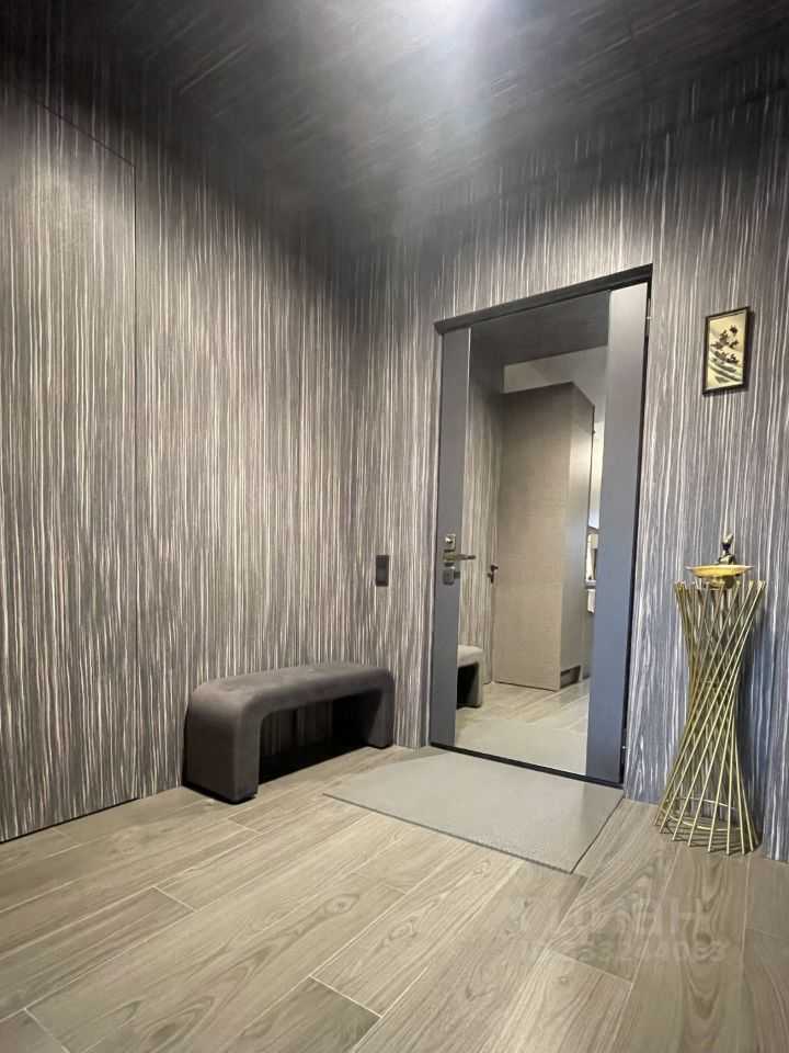3-комнатная квартира, 82 м²