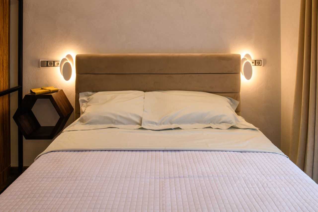 1-комнатная квартира, 40 м² — фотография 3