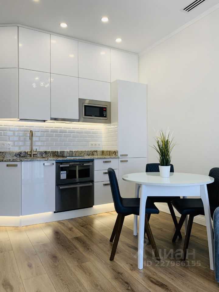 2-комнатная квартира, 40 м²