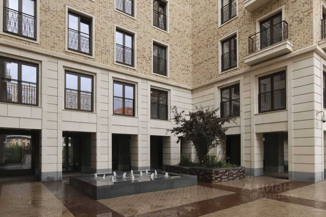 1-комнатная квартира, 38 м² — фотография 2
