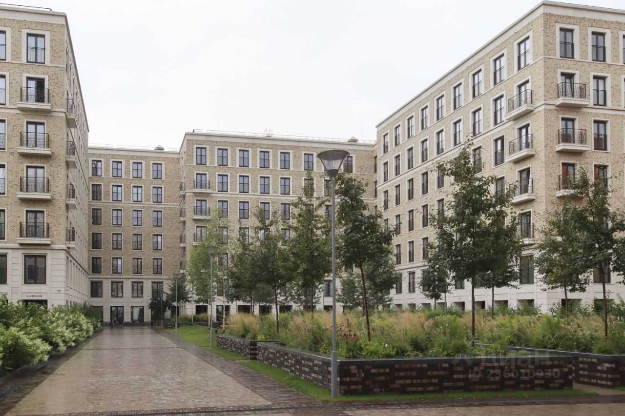 1-комнатная квартира, 38 м²
