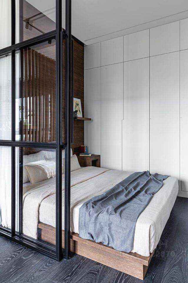 1-комнатная квартира, 43 м² — фотография 3