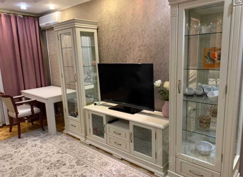 2-комнатная квартира, 45 м² — фотография 2