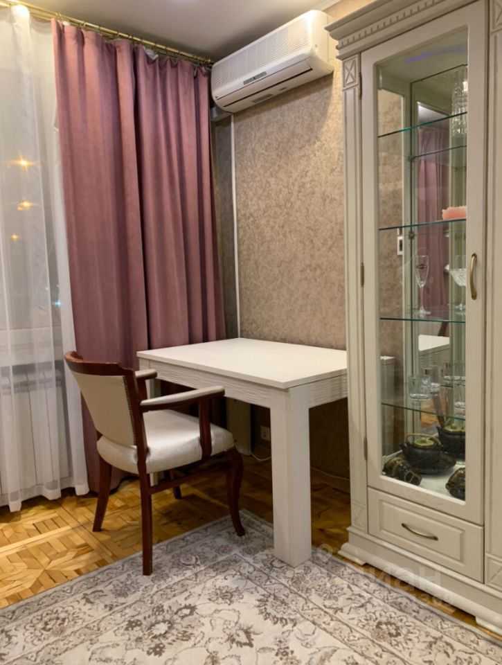 2-комнатная квартира, 45 м² — фотография 3