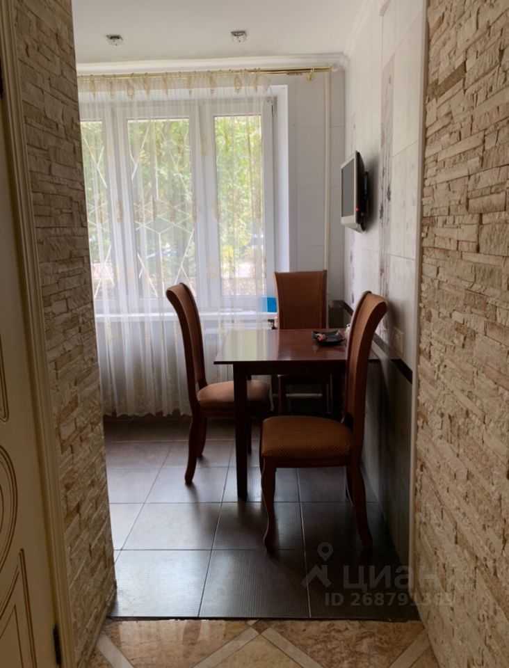 2-комнатная квартира, 45 м²