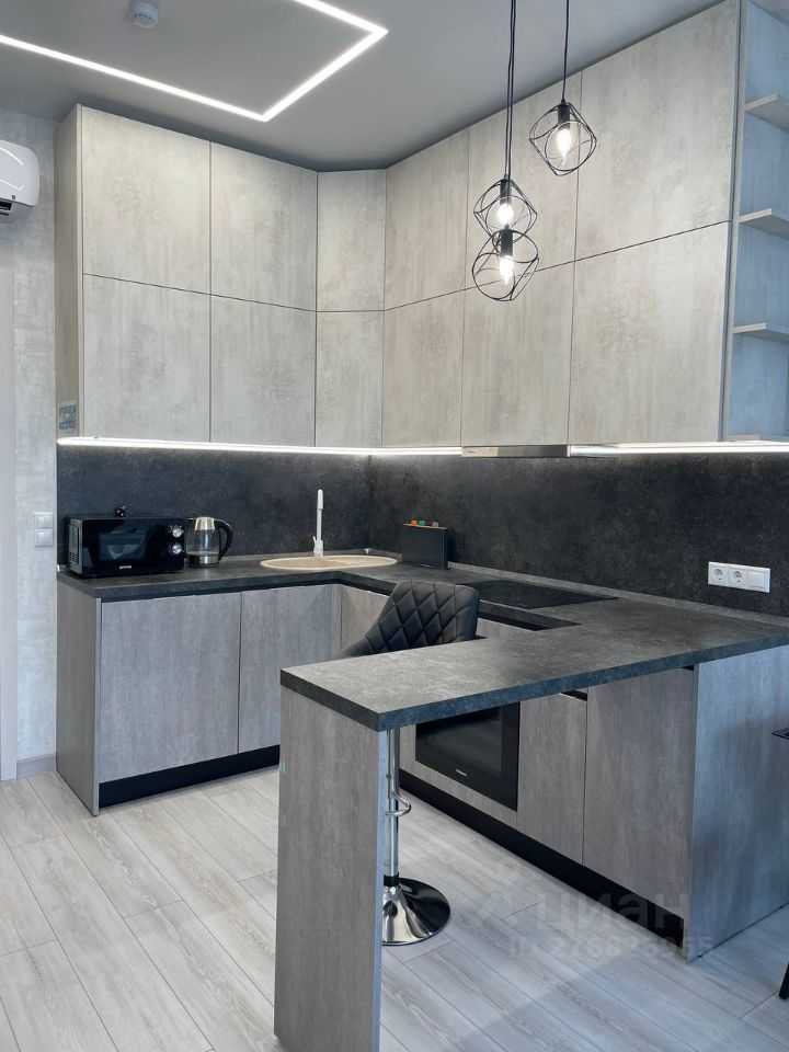 1-комнатная квартира, 32 м²