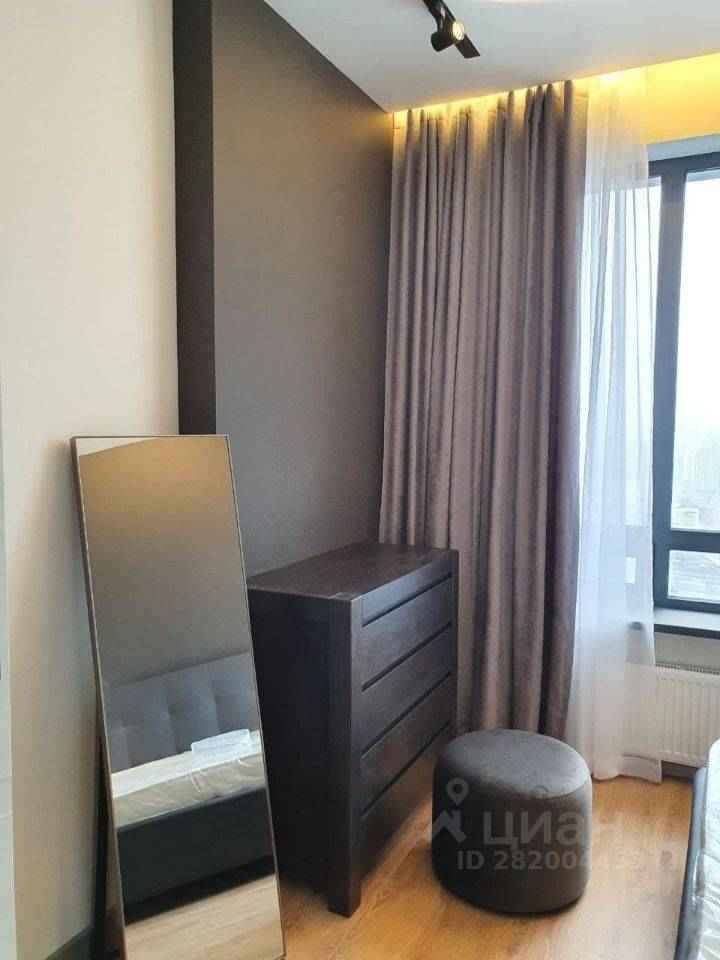 2-комнатная квартира, 46 м² — фотография 3