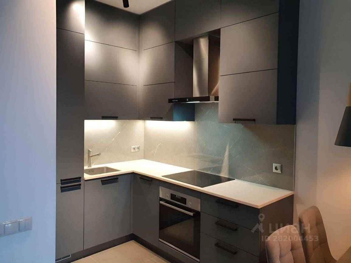 2-комнатная квартира, 46 м²