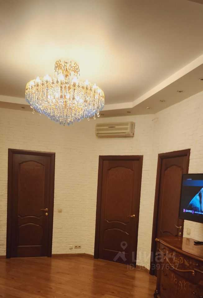 3-комнатная квартира, 70,6 м²