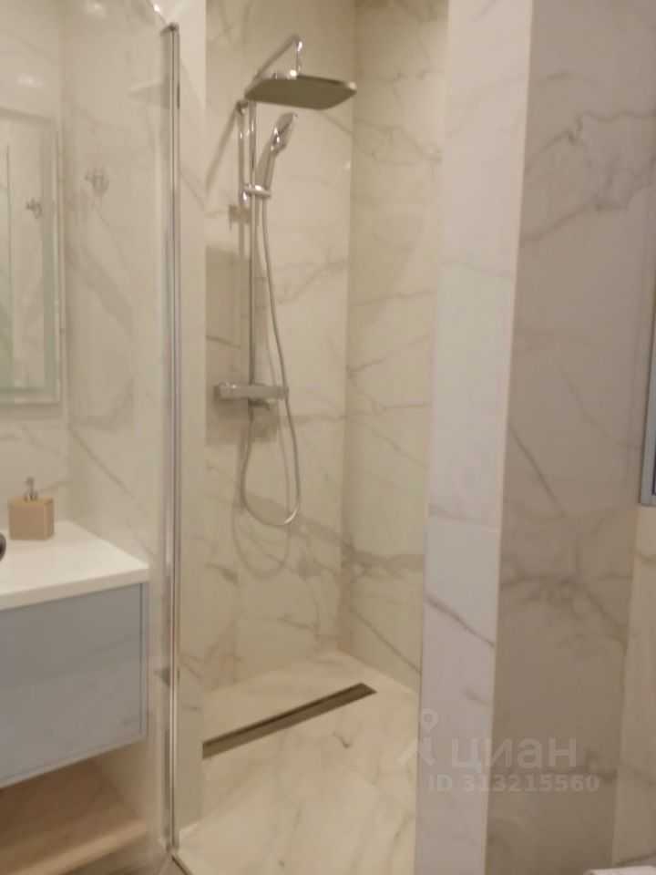 3-комнатная квартира, 78 м² — фотография 3
