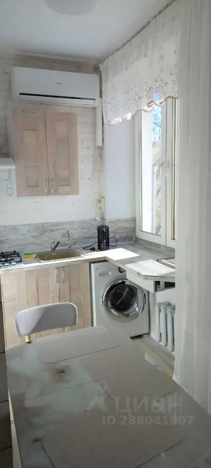 2-комнатная квартира, 35 м²