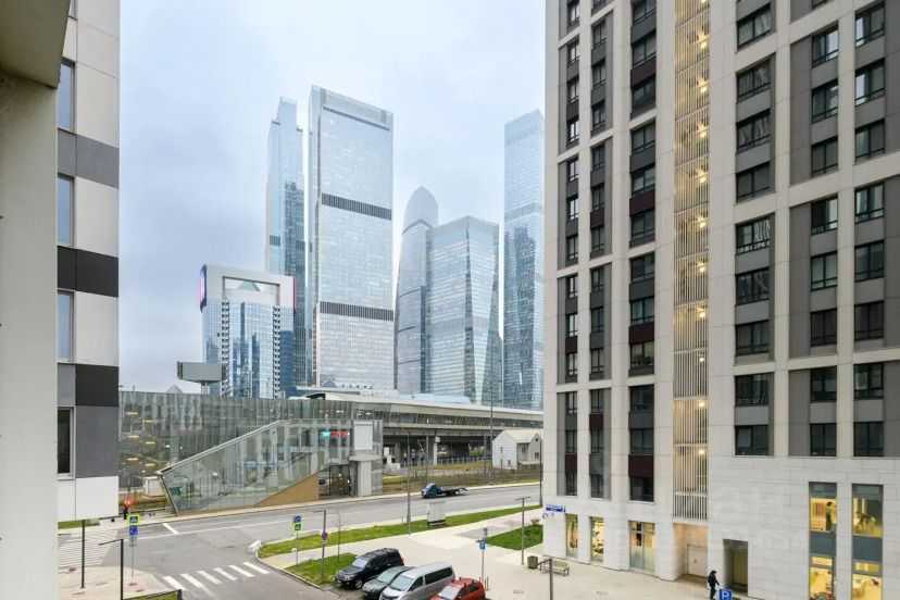 1-комнатная квартира, 33 м² — фотография 3