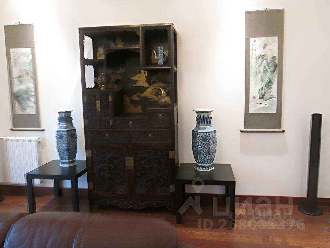 2-комнатная квартира, 70 м²