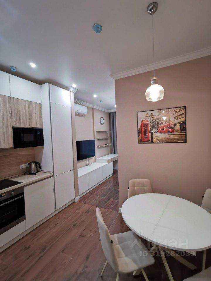 1-комнатная квартира, 30 м² — фотография 2