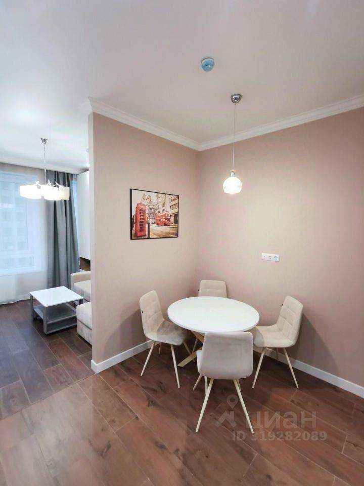1-комнатная квартира, 30 м²