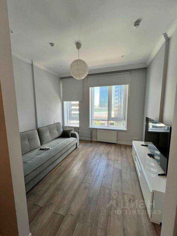 1-комнатная квартира, 30 м²