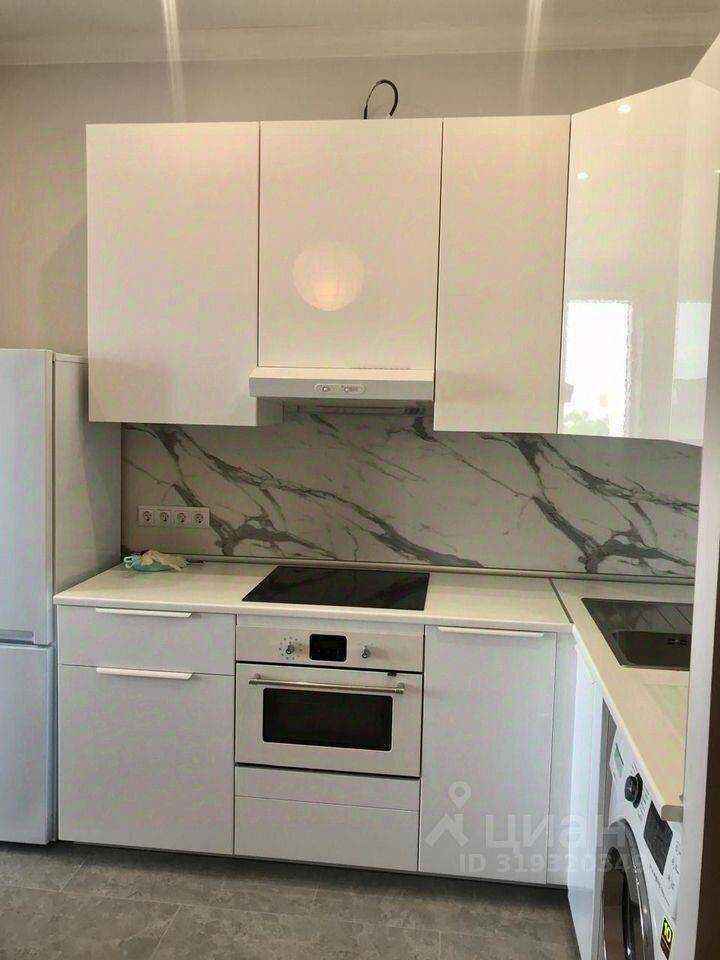 1-комнатная квартира, 30 м² — фотография 3