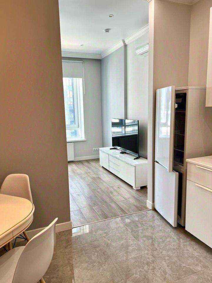 1-комнатная квартира, 30 м² — фотография 2