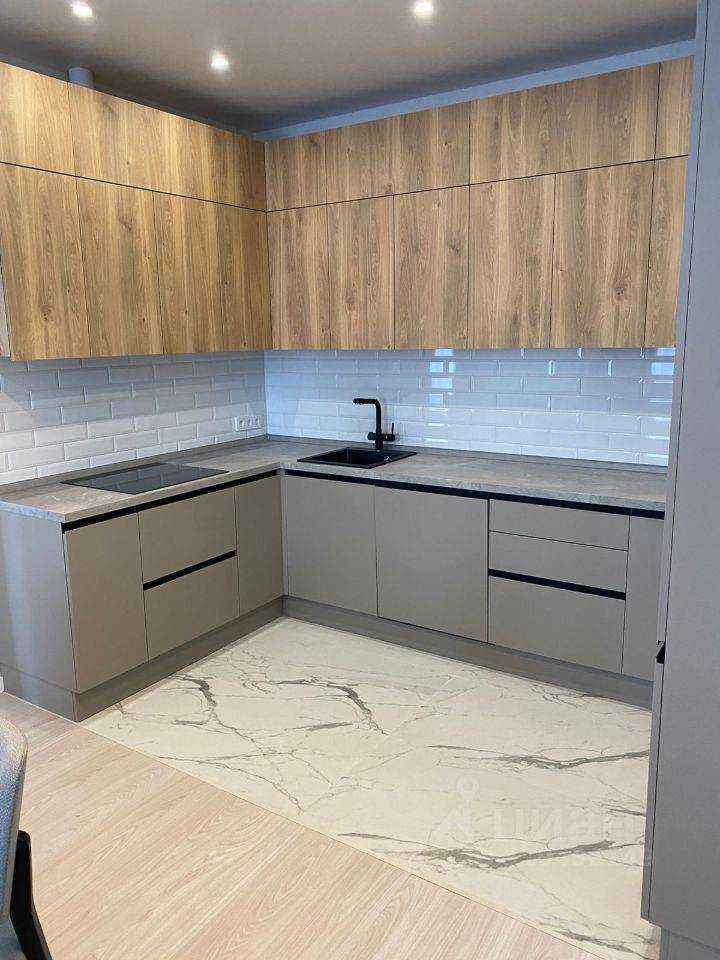 4-комнатная квартира, 113 м² — фотография 3