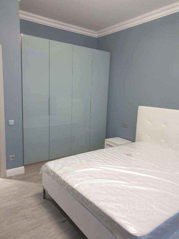 2-комнатная квартира, 46 м² — фотография 2
