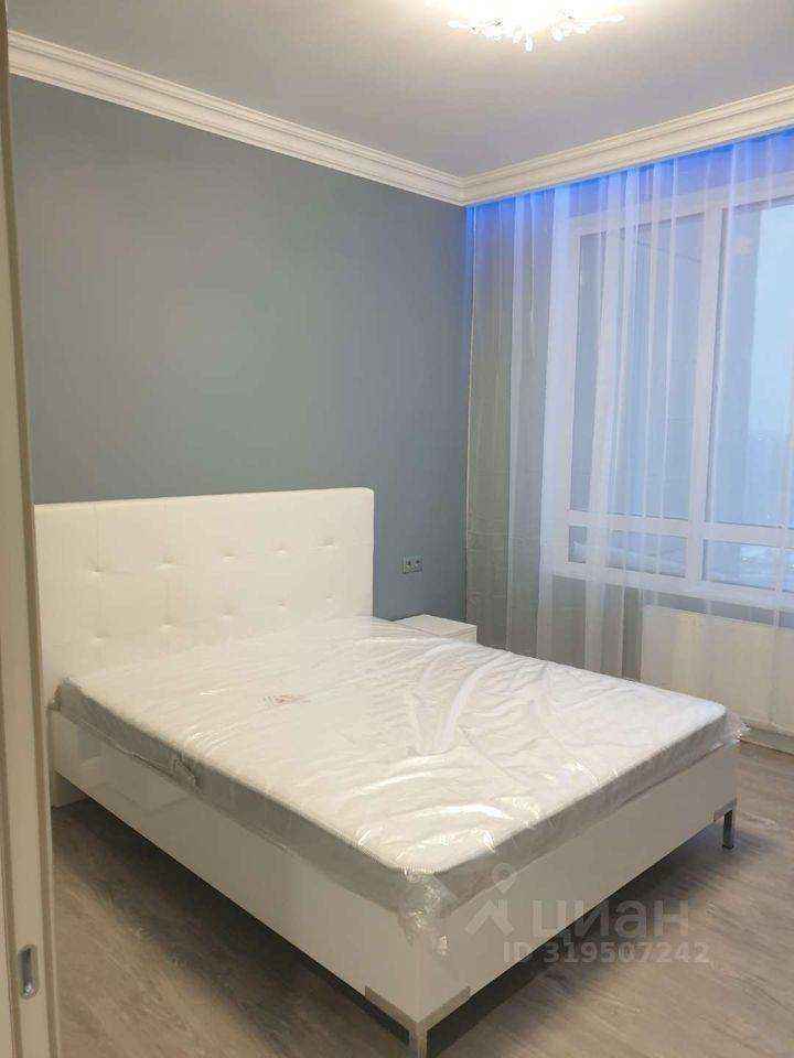 2-комнатная квартира, 46 м²