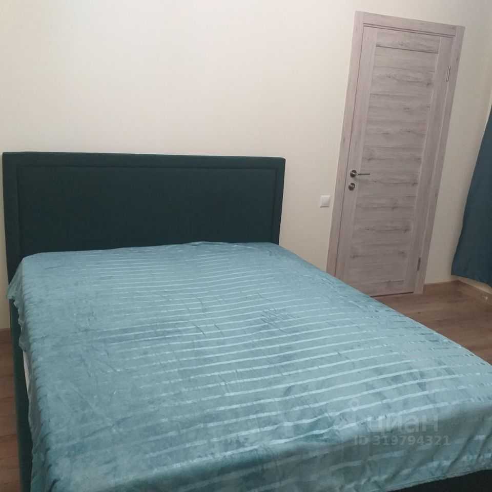 2-комнатная квартира, 45,8 м² — фотография 3