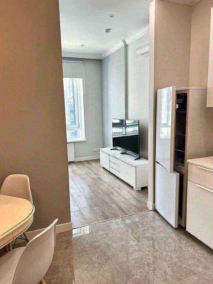 1-комнатная квартира, 30 м² — фотография 2