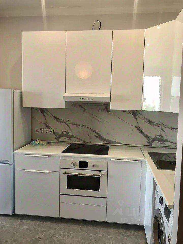 1-комнатная квартира, 30 м²