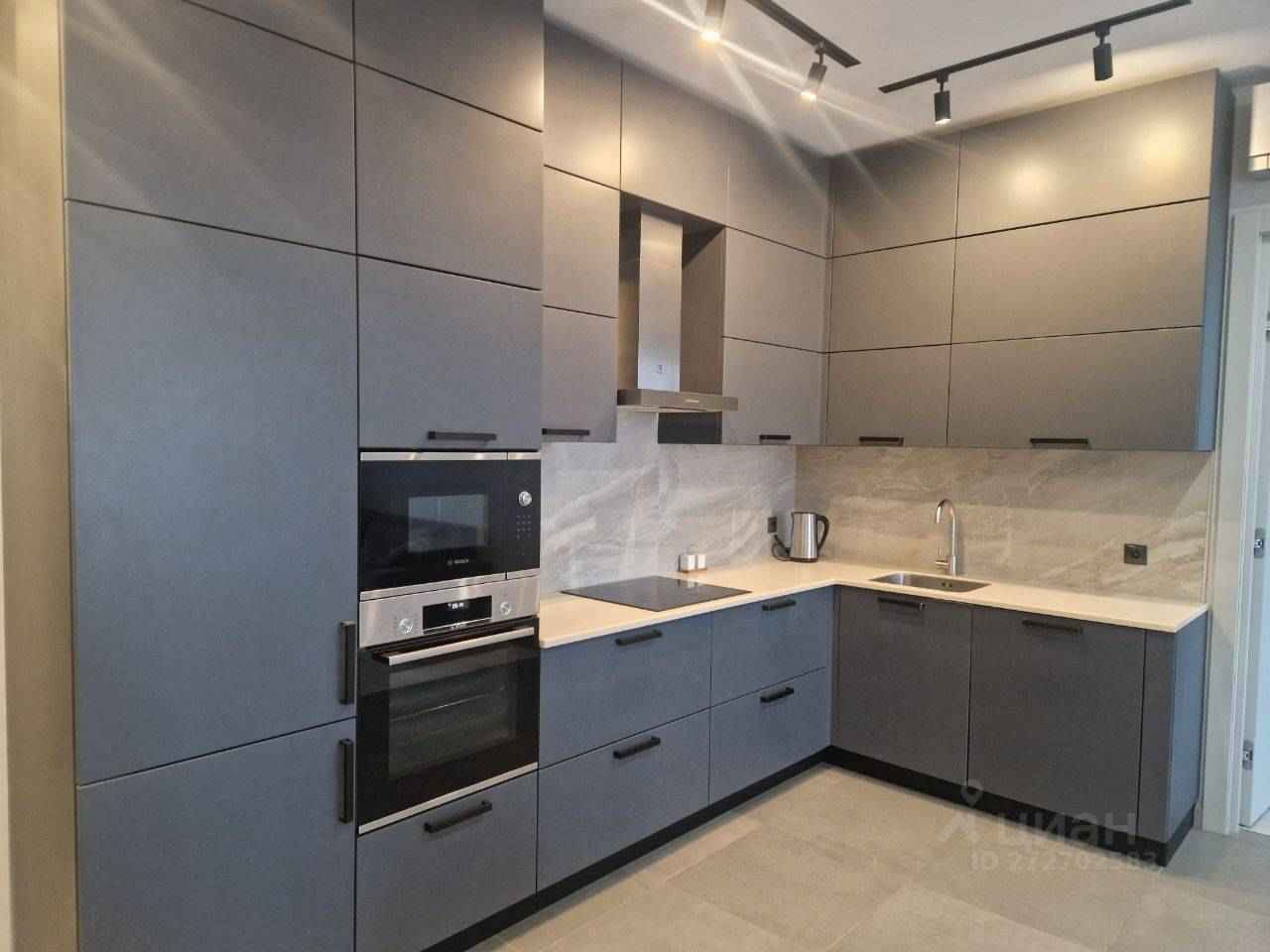 3-комнатная квартира, 80 м² — фотография 2
