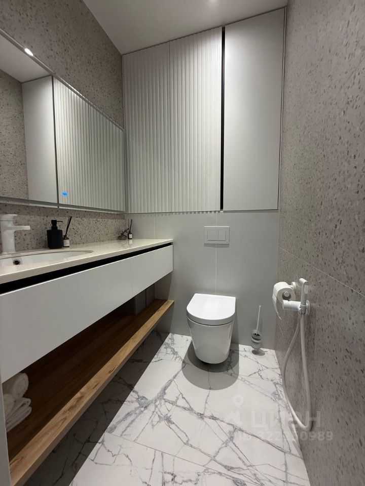 4-комнатная квартира, 100 м² — фотография 2