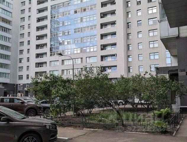 3-комнатная квартира, 81,4 м² — фотография 3