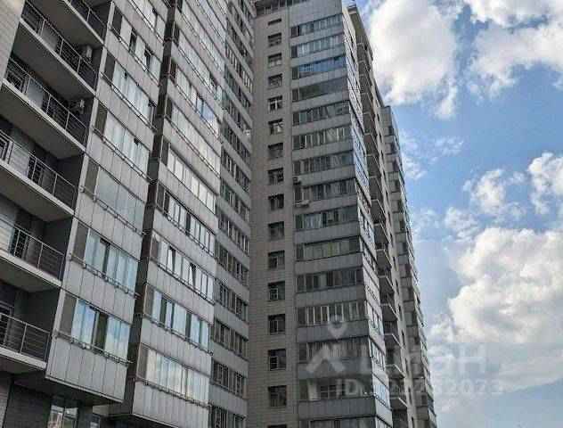 3-комнатная квартира, 81,4 м² — фотография 2