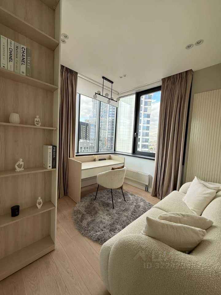 4-комнатная квартира, 100 м² — фотография 3