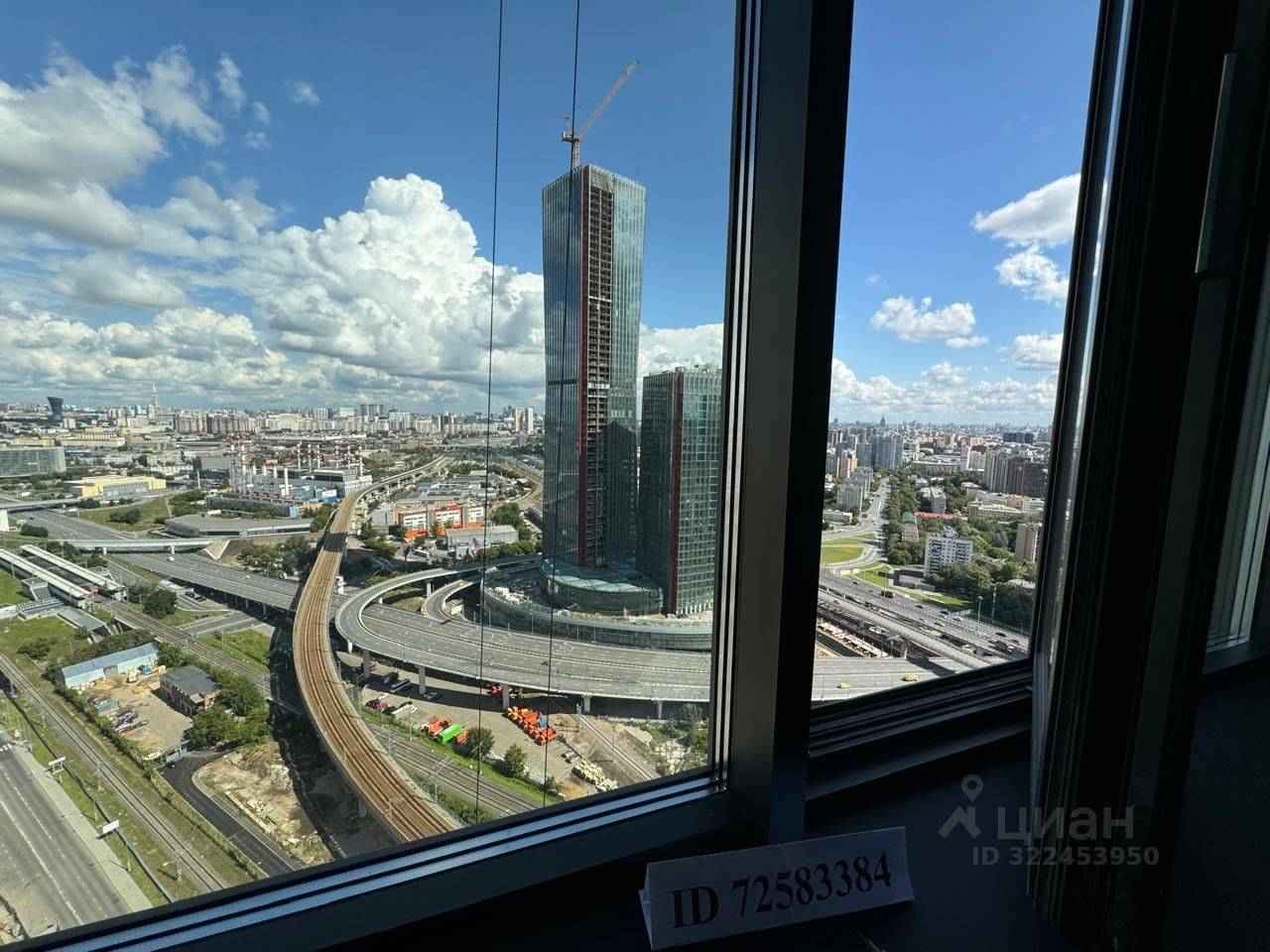 2-комнатная квартира, 42 м² — фотография 2