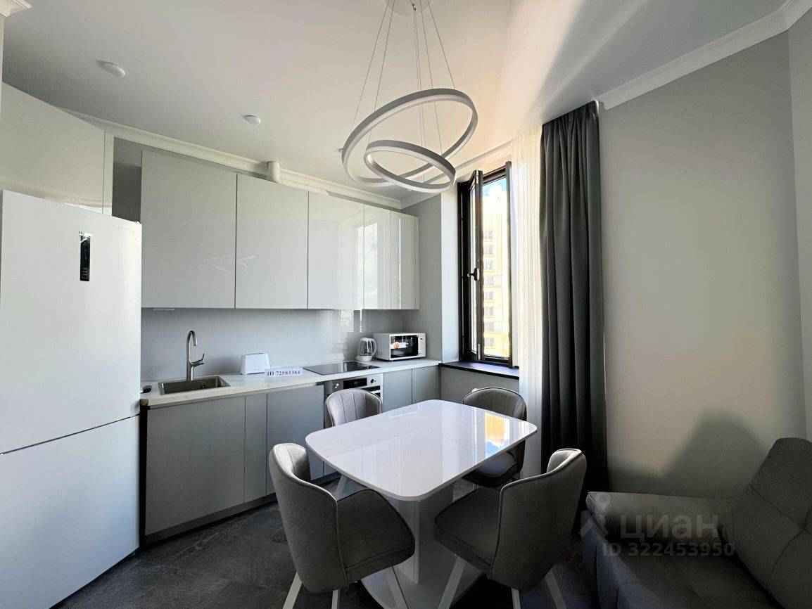 2-комнатная квартира, 42 м²