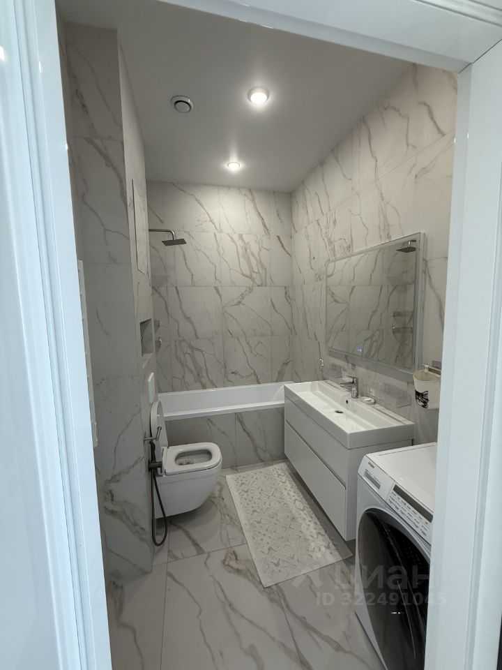 2-комнатная квартира, 45 м²