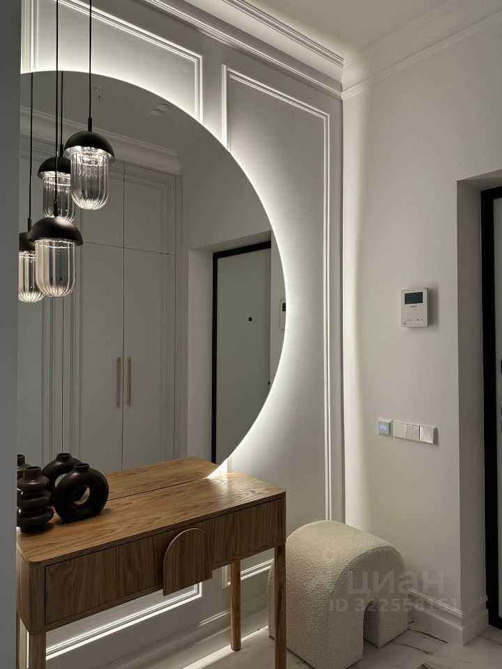 3-комнатная квартира, 60 м² — фотография 2