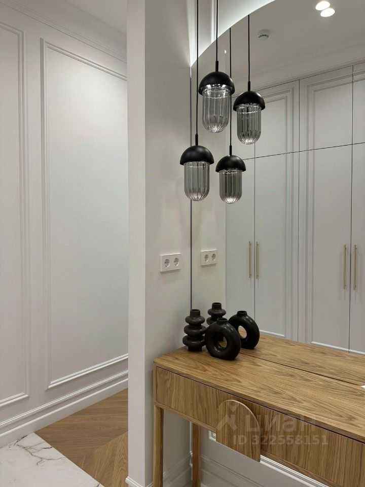 3-комнатная квартира, 60 м² — фотография 3