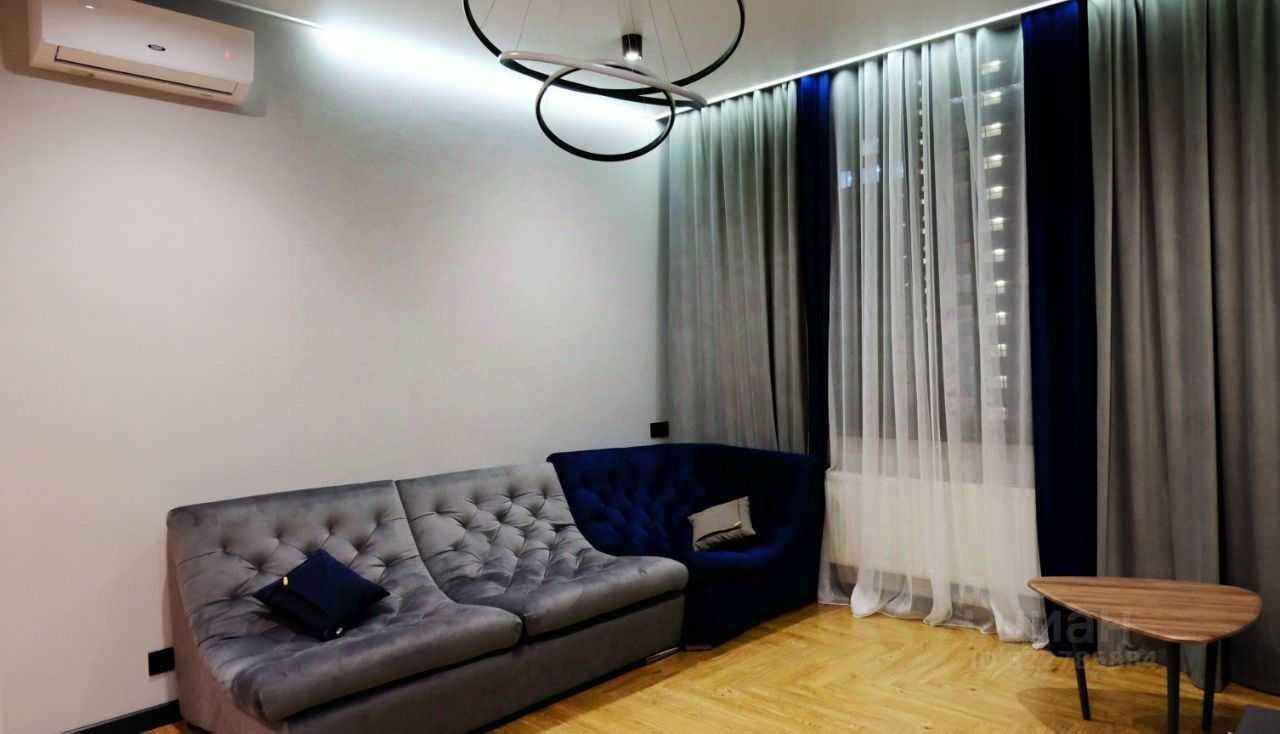 3-комнатная квартира, 70 м² — фотография 2