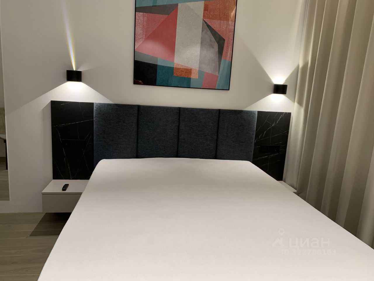 2-комнатная квартира, 45 м² — фотография 2