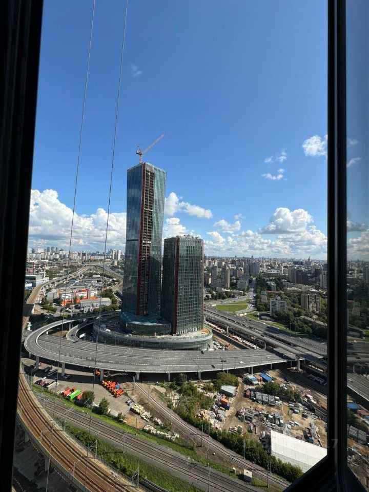 2-комнатная квартира, 38 м² — фотография 2