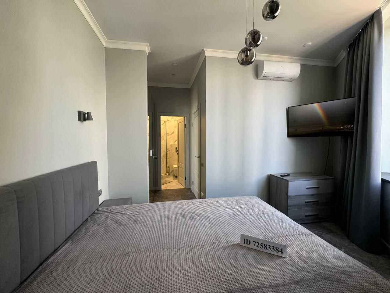 2-комнатная квартира, 38 м² — фотография 3