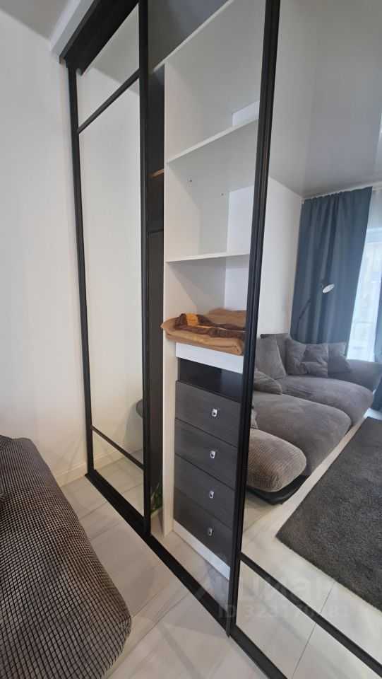 2-комнатная квартира, 48 м² — фотография 3