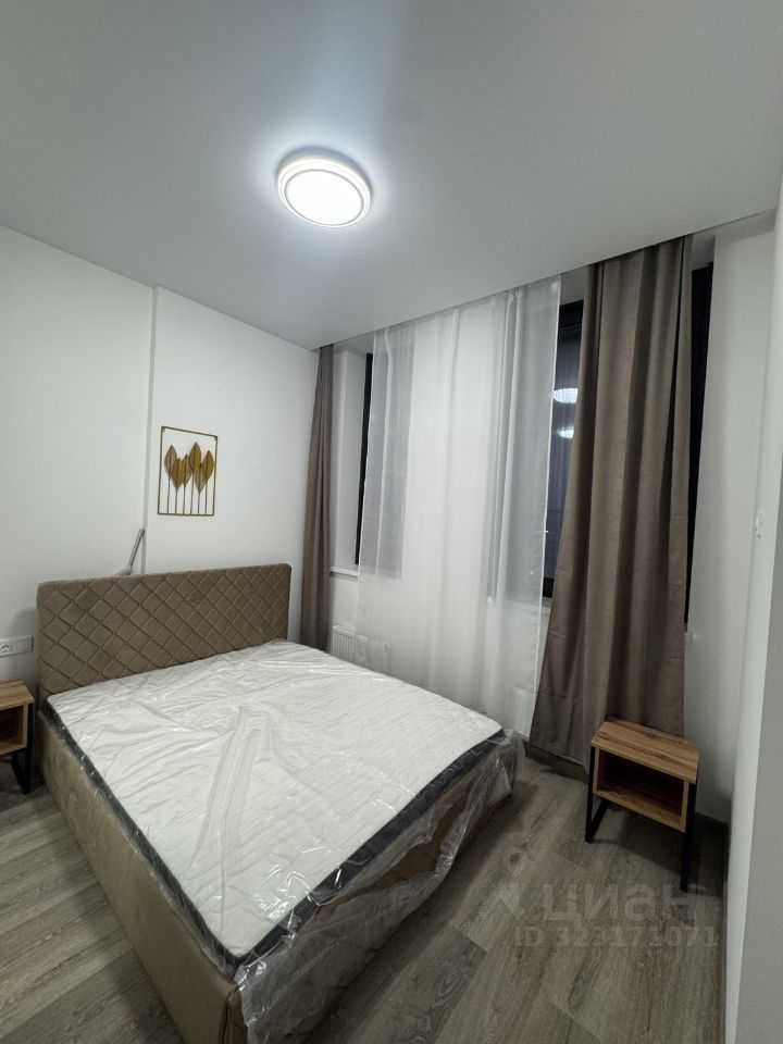 2-комнатная квартира, 46 м² — фотография 2