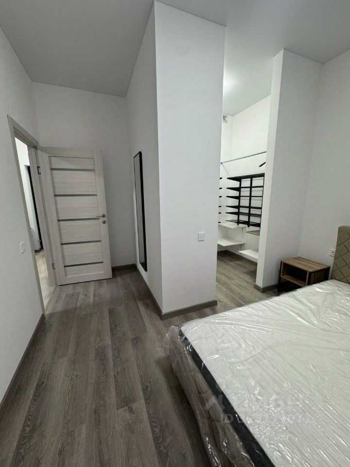 2-комнатная квартира, 46 м²