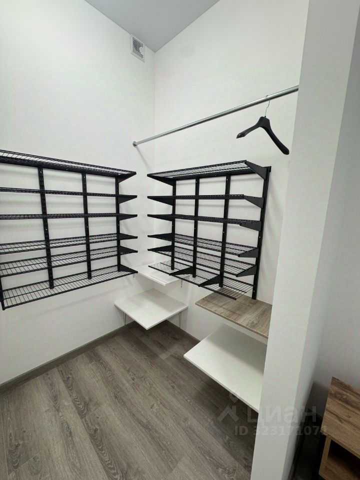 2-комнатная квартира, 46 м² — фотография 3