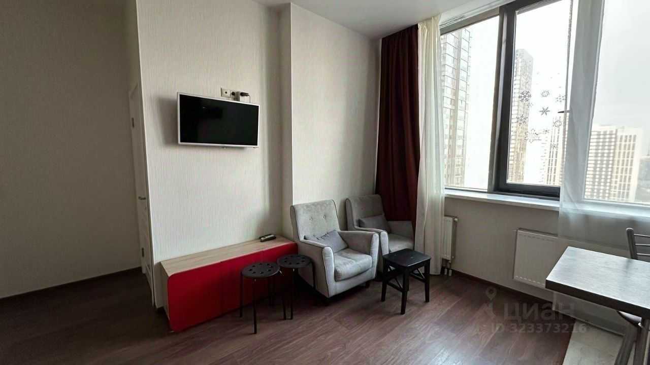3-комнатная квартира, 53 м² — фотография 3